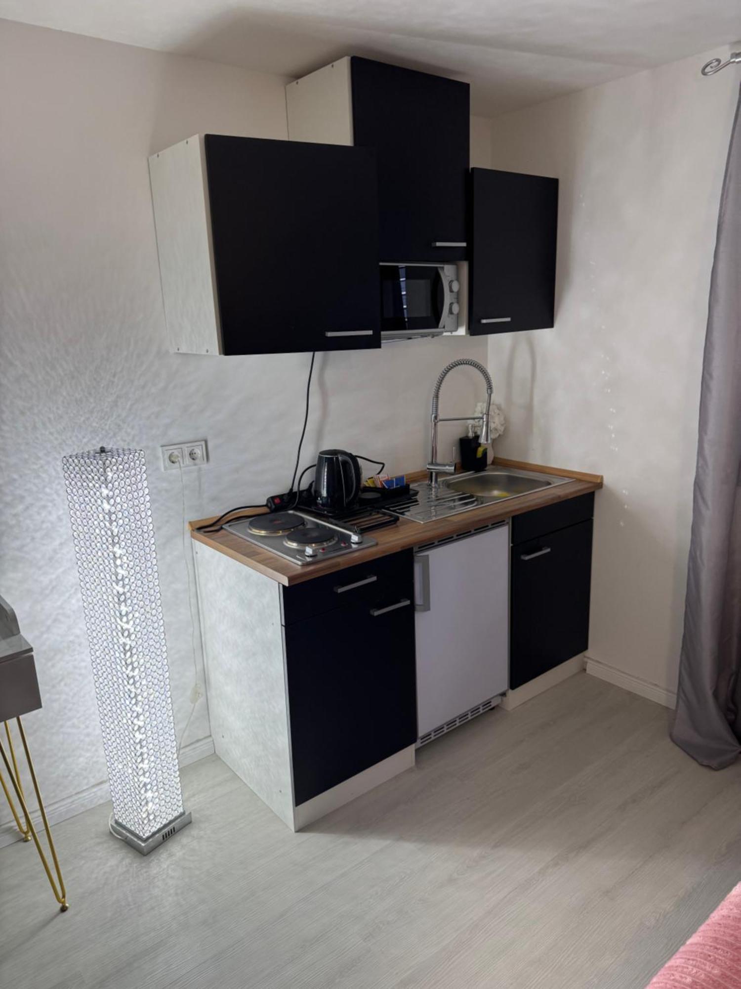1 Zimmer Wohnung In Ruhiger Lage In Langen Langen  Zewnętrze zdjęcie