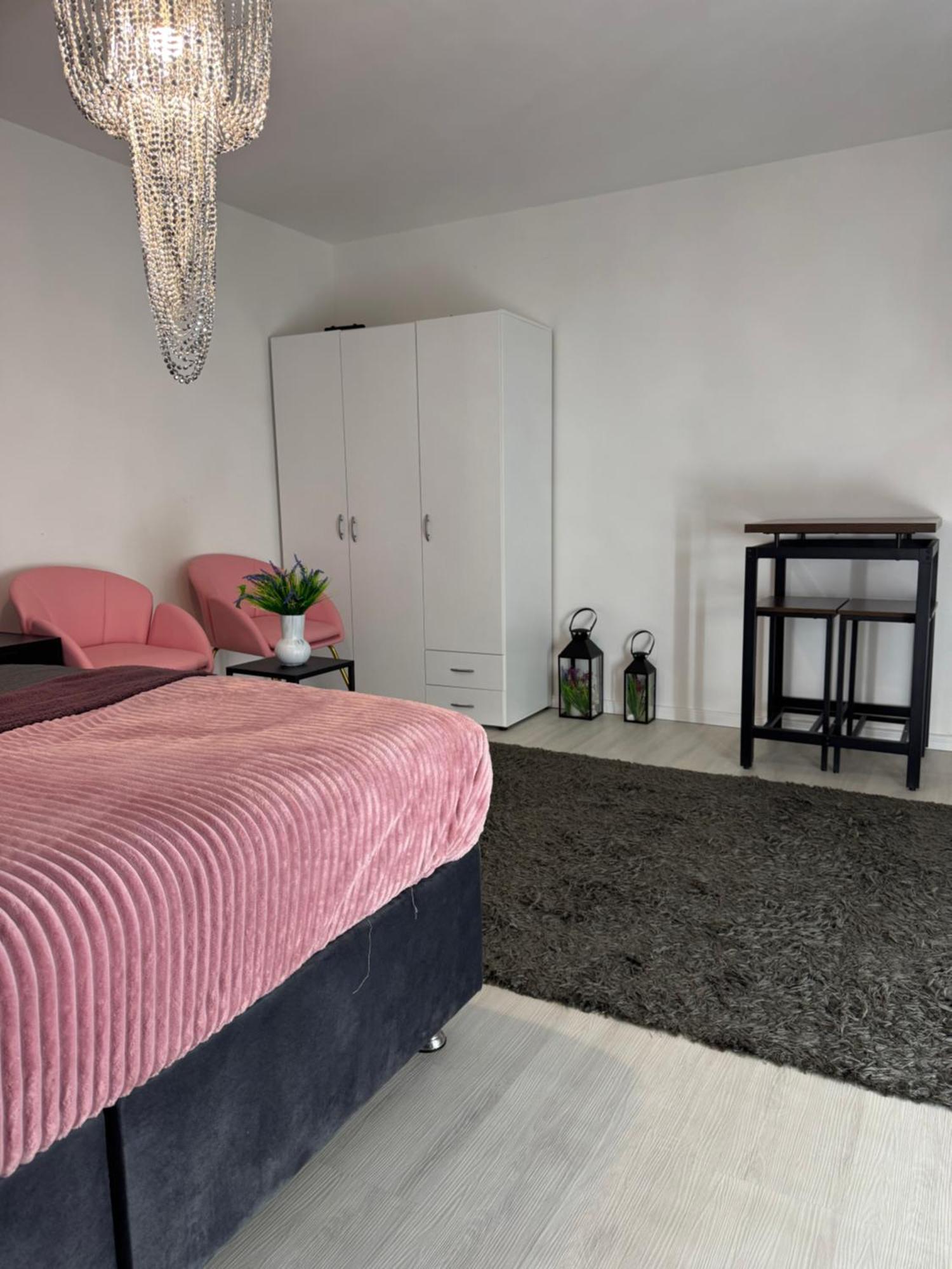 1 Zimmer Wohnung In Ruhiger Lage In Langen Langen  Zewnętrze zdjęcie