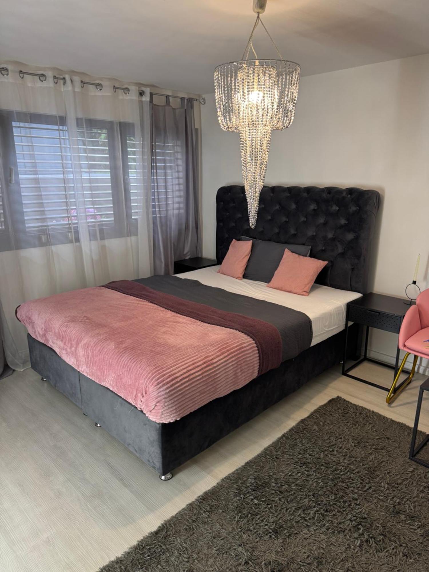 1 Zimmer Wohnung In Ruhiger Lage In Langen Langen  Zewnętrze zdjęcie