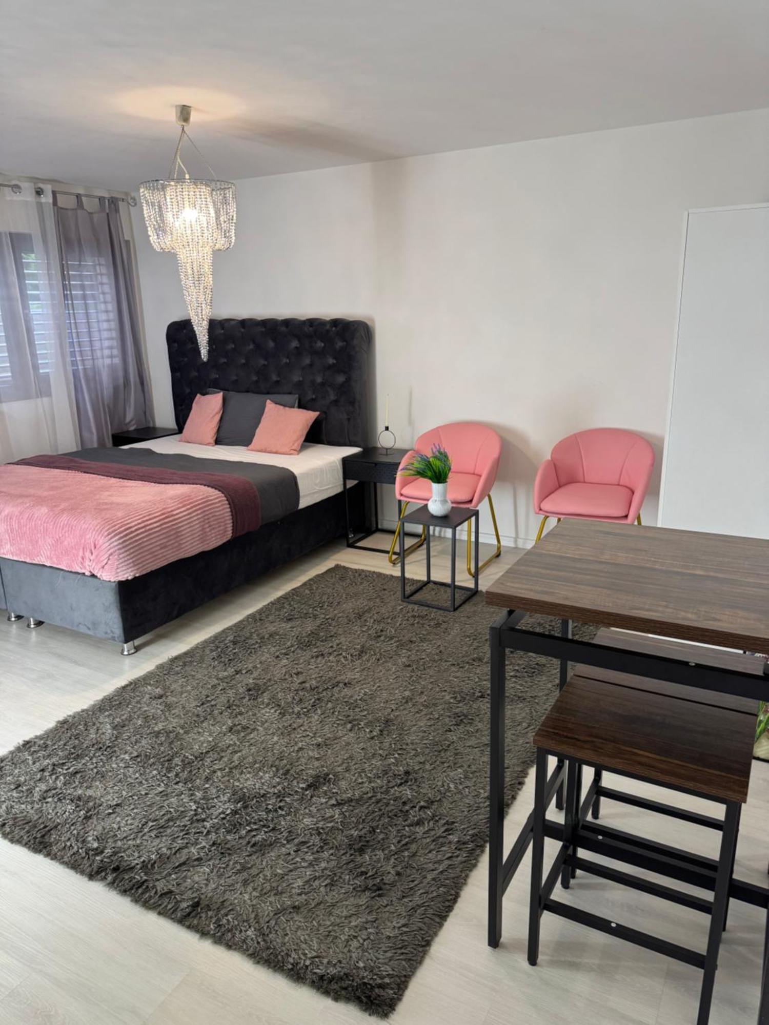 1 Zimmer Wohnung In Ruhiger Lage In Langen Langen  Zewnętrze zdjęcie